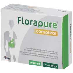 FloraPure® Complete precio