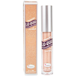 theBalm Lid-Quid Sparkling Liquid Eyeshadow (Various Shades) - Rosé características