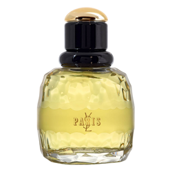 Eau de parfum Paris Yves Saint Laurent - 50ml características