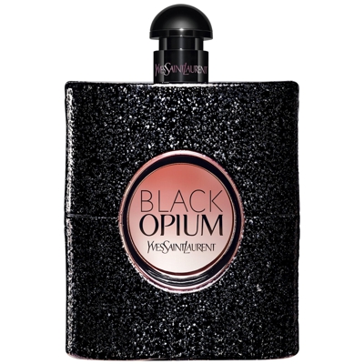 Eau de parfum Black Opium Yves Saint Laurent - 150ml