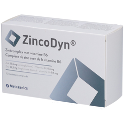 Zincodyn en oferta