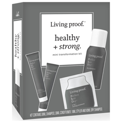 Living Proof Perfect Hair Day (PhD) Discovery Kit precio