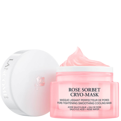 Lancôme Rose Sorbet Cryo-Mask 50ml en oferta