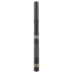 Max Factor Masterpiece High Definition Liquid Eye Liner 13.3ml (Various Shades) - 015 Charcoal características