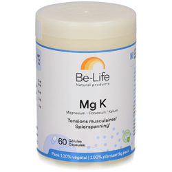 Be-Life Mg K en oferta