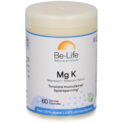 Be-Life Mg K