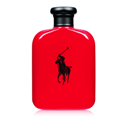 Eau de Toilette Polo Red de Ralph Lauren  - 75ml en oferta