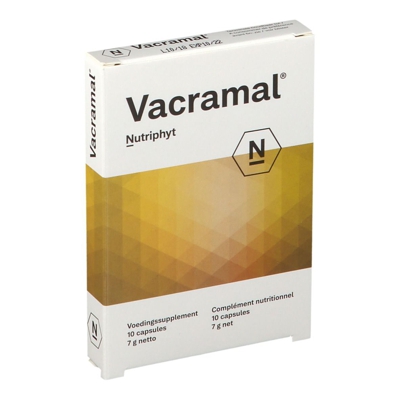 Nutriphyt Vacramal®