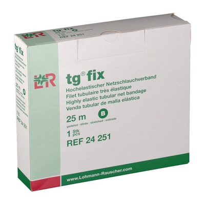 L&R tg® fix B pour mains et pieds