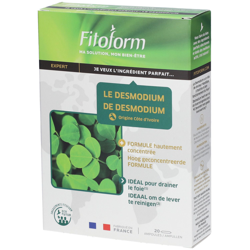 Fitoform Desmodium BIO precio