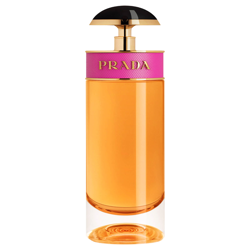 Prada Candy Eau de Parfum (Various Sizes) - 80ml características