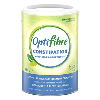 Nestlé® Optifibre® aliment diététique