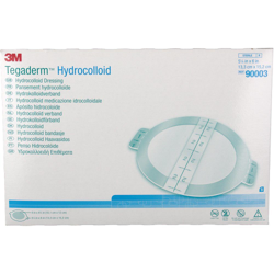 3M™ Tegaderm™ Hydrocolloid Pansement Hydrocolloïde 13 x 15 cm en oferta