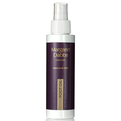 Margaret Dabbs London Intensive Treatment Foot Oil 100ml precio