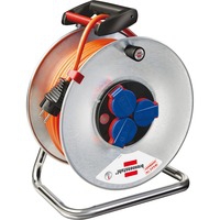 XYMM 3G1,5 Orange 40 m, Tambour à câble