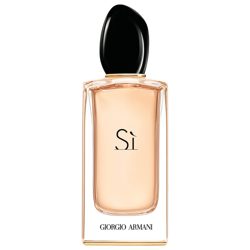 Eau de Parfum Si de Armani  - 100ml precio