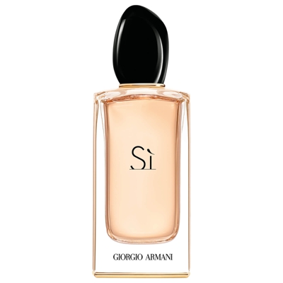 Eau de Parfum Si de Armani  - 100ml