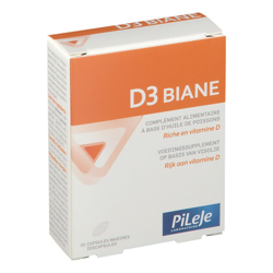 PiLeJe D3 Biane precio