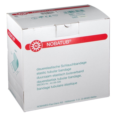 Noba Nobatub F 10cmx10m 9580670