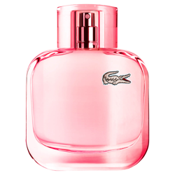 Eau de Toilette Eau de Lacoste L.12.12 Pour Elle Pétillante Lacoste 90 ml en oferta