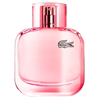 Eau de Toilette Eau de Lacoste L.12.12 Pour Elle Pétillante Lacoste 90 ml