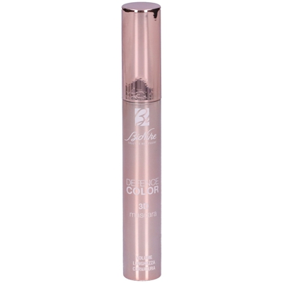 BioNike Defence Color Mascara 3D Volume 01 Noir