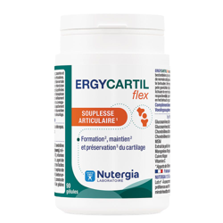 Ergycartil Flex precio