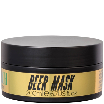 BLEACH LONDON Beer Mask 200ml