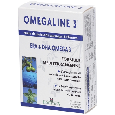 Omegaline 3®