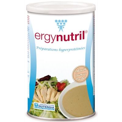 Nutergia ergynutril® Poulet Végétal