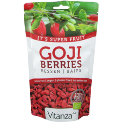Vitanza HQ Superfood Goji Berries precio
