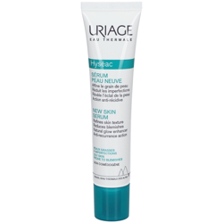 Uriage Hyséac Sérum Peau Neuve características