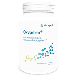 Oxyperm precio