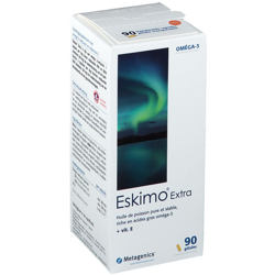 Metagenics® Eskimo® Extra precio