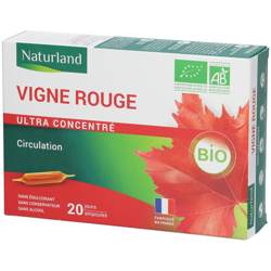 Naturland Circulation en oferta