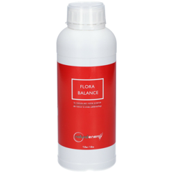 Natural Energy Flora Balance características