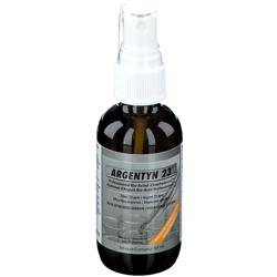 Argentyn 23® Brumisateur precio