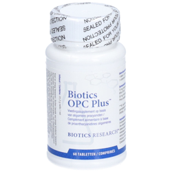 Biotics OPC Plus en oferta