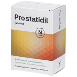 Nutriphyt Prostatidil® en oferta