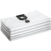 2.889-155.0 Accessoire et fourniture pour aspirateur Aspirateur sans sac Sac à poussière, Sac pour aspirateur
