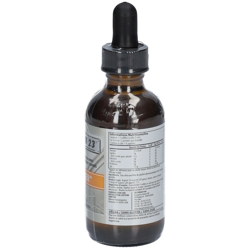 Argentyn 23® Dropper Top características