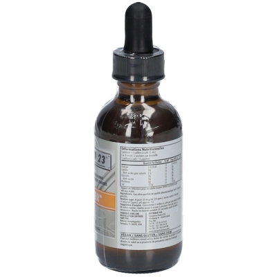 Argentyn 23® Dropper Top
