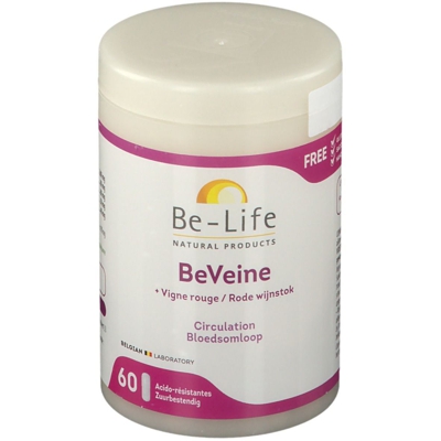 Be-Life BeVeine