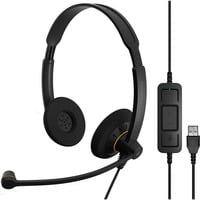 IMPACT SC 60 USB ML, Casque d''écoute