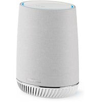 Orbi Voice RBS40V Enceinte portable stéréo Gris, Blanc, Assistant linguistique precio
