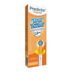 Predictor® Express Test características