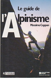 Le guide de l'alpinisme características