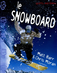 Le Snowboard en oferta