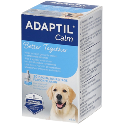 Adaptil® Calm Recharge características