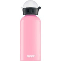 8689.20 gourde Utilisation quotidienne 400 ml Aluminium Rose, Bouteille d’eau en oferta
